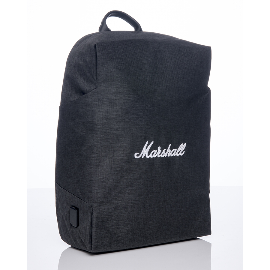 Marshall ACCS-00213 Zaino City Rocker Black/White