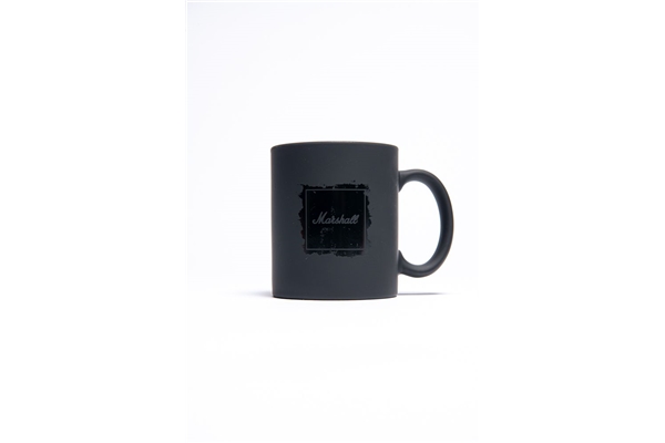 Marshall - ACCS-10292 Tazza da Caffè Sating Black