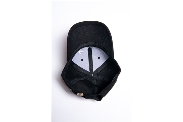 Marshall - ACCS-10352 Cappello da Baseball Black W