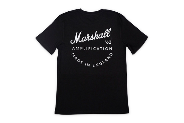 Marshall - SHRT00581 t-shirt vintage (Men) XL
