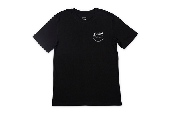 Marshall - SHRT00581 t-shirt vintage (Men) XL