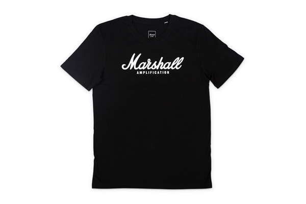 Marshall - SHRT00567 t-shirt script (Men) S