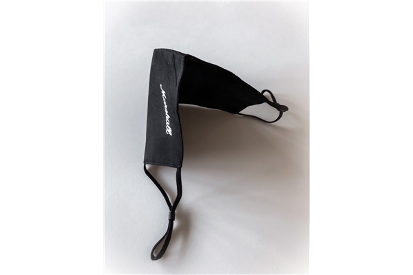 Marshall - Face Mask Black