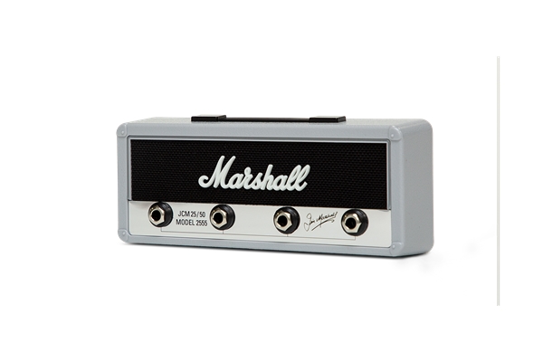Marshall - ACCS-10336 Jack Rack Silver