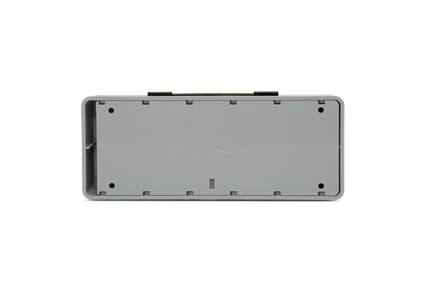 Marshall - ACCS-10336 Jack Rack Silver