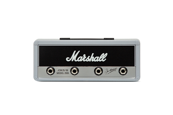 Marshall - ACCS-10336 Jack Rack Silver