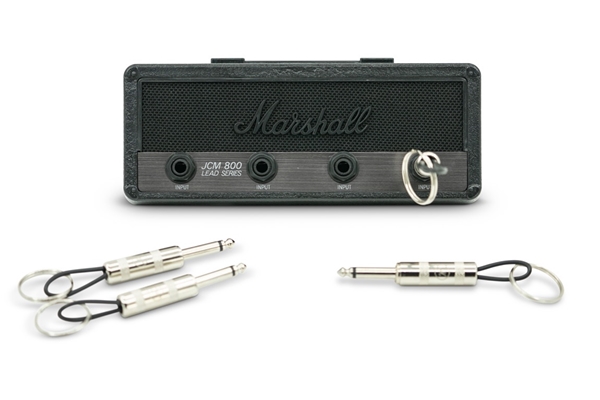 Marshall - ACCS-10377 Jack Rack Black Steal
