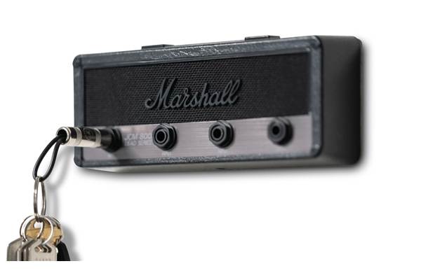 Marshall ACCS-10377 Jack Rack Black Steal