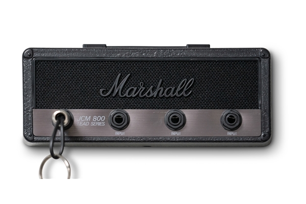 Marshall - ACCS-10377 Jack Rack Black Steal