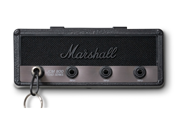 Marshall ACCS-10377 Jack Rack Black Steal