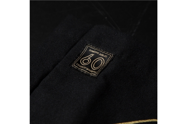 Marshall - 60th Anniversary Tote Bag