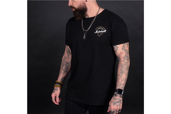 Marshall - 60th Anniversary Vintage T-shirt L