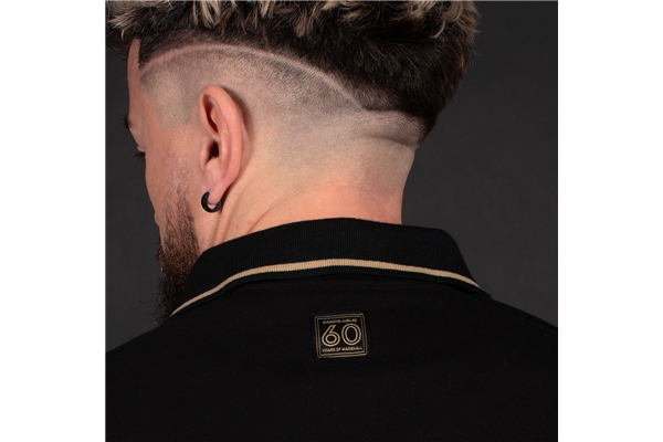 Marshall - 60th Anniversary Polo Shirt XXL