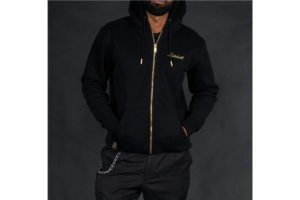 Marshall - 60th Anniversary Hoodie M