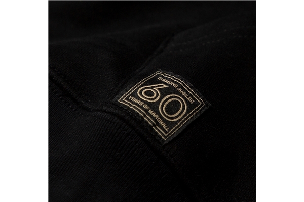 Marshall - 60th Anniversary Hoodie M