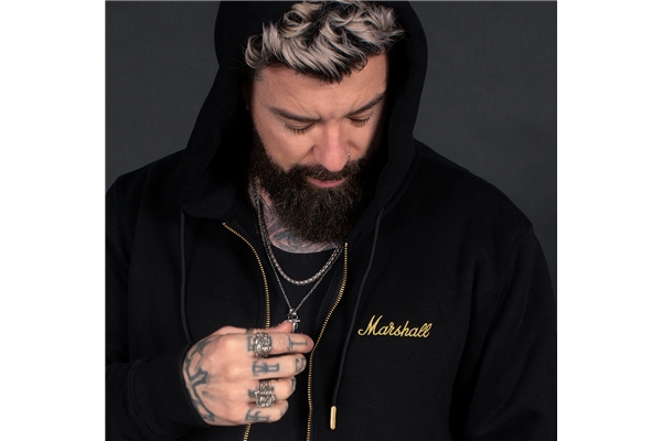 Marshall - 60th Anniversary Hoodie M