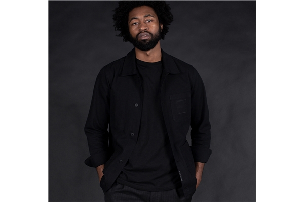 Marshall - 60th Anniversary Factory Work Shirt L
