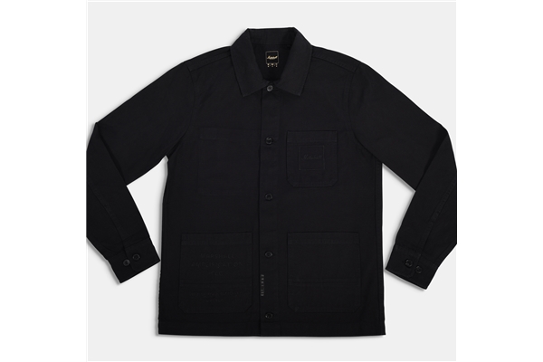 Marshall - 60th Anniversary Factory Work Shirt XL