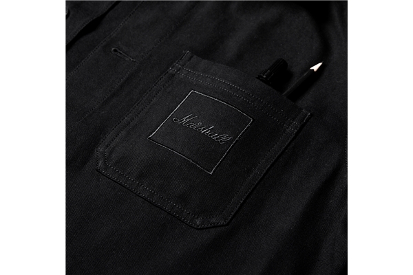Marshall - 60th Anniversary Factory Work Shirt XL