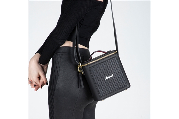 Marshall - Downtown Speaker Handbag
