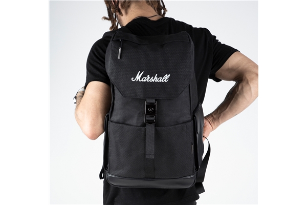 Marshall Uptown Rucksack