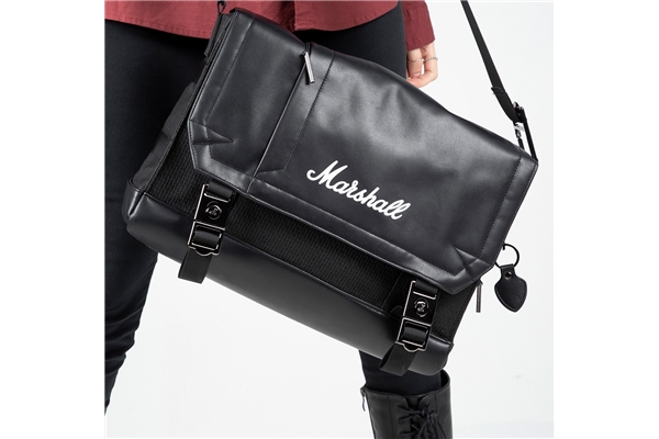 Marshall - Uptown Messenger