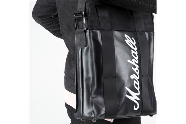 Marshall - Uptown Tote Bag