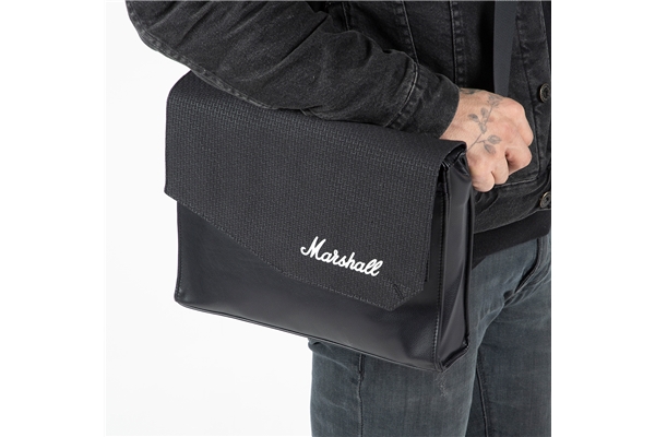 Marshall - Uptown Satchel