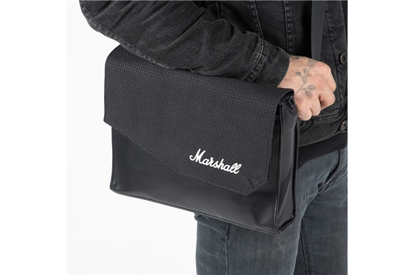 Marshall Uptown Satchel