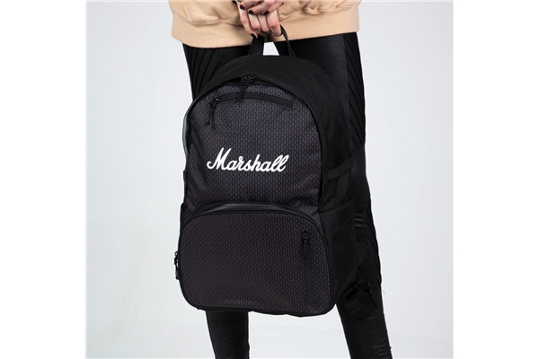 Marshall - Underground Backpack