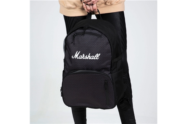 Marshall Underground Backpack