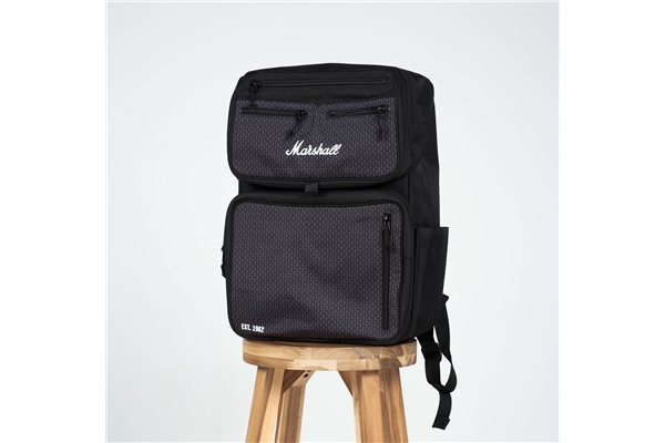 Marshall - Underground Rucksack