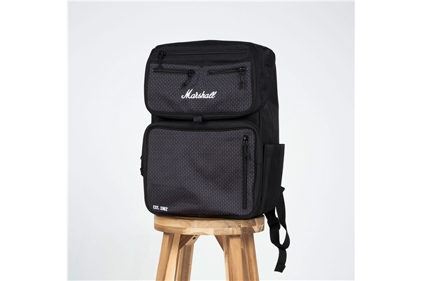 Marshall Underground Rucksack