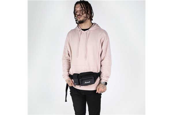 Marshall - Underground Belt Bag
