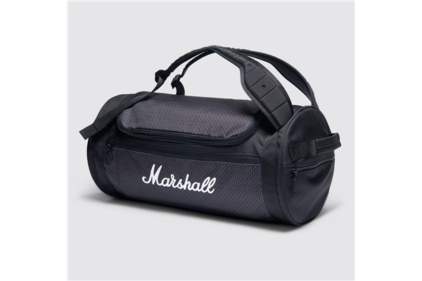 Marshall Underground Duffel Bag