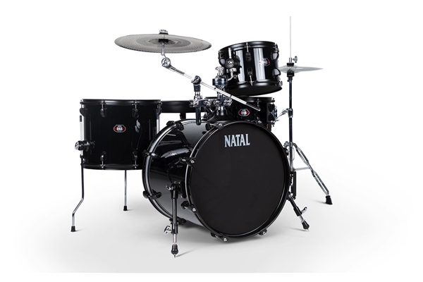 Natal  - DNA Stealth Kit - Batteria Silent