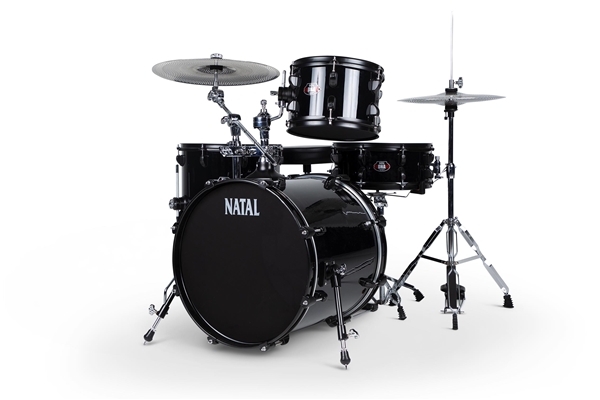 Natal  - DNA Stealth Kit - Batteria Silent