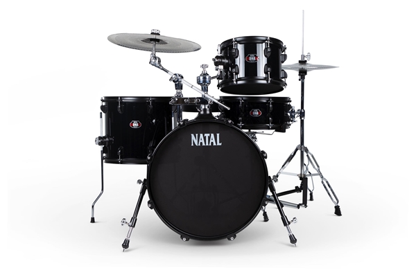 Natal  - DNA Stealth Kit - Batteria Silent