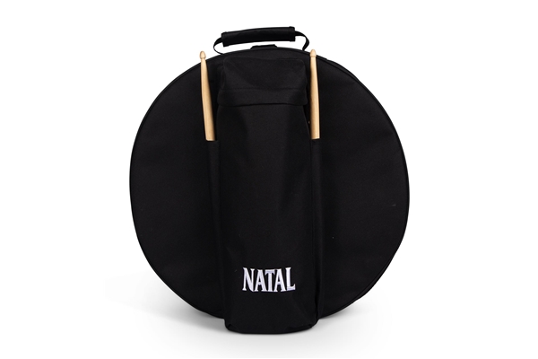 Natal  - DNA Stealth Snare Pack - Rullante Silent
