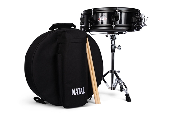 Natal  - DNA Stealth Snare Pack - Rullante Silent