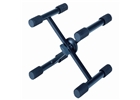 Quik Lok - QL/322 Mini Supporto a X da Tavolo Quik Lok - QL/322 Mini Supporto a X da Tavolo