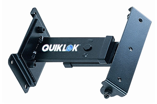 Quik Lok - QL/60 Supporto a muro per speaker