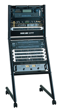 Quik Lok - RS/654 EU