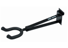 Quik Lok - SBG/14L sostegno lungo Slatwall per chitarra Quik Lok - SBG/14L sostegno lungo Slatwall per chitarra