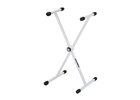 Quik Lok - T10-WH Supporto Tastiera a  Quik Lok - T10-WH Supporto Tastiera a