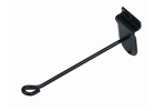 Quik Lok - SW/222L Sostegno a Staffa Singola per Blister e Tracolle Quik Lok - SW/222L Sostegno a Staffa Singola per Blister e Tracolle