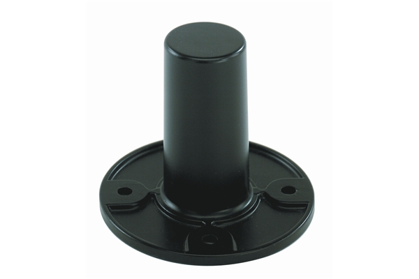 Quik Lok - SC/235 Flangia in alluminio per speaker