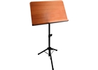 Quik Lok - MS/332 Leggio Orchestra con Piano in Legno Quik Lok - MS/332 Leggio Orchestra con Piano in Legno