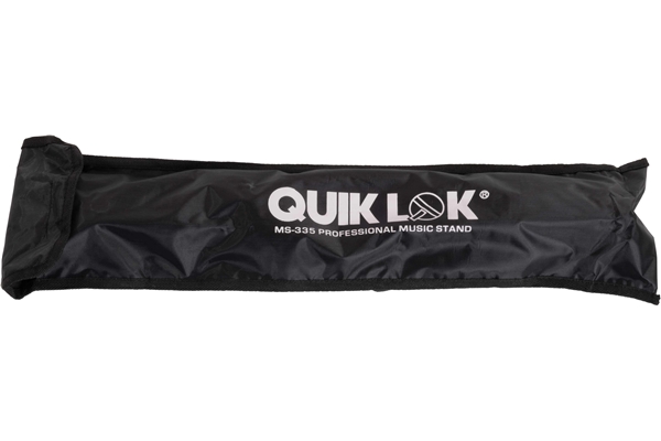 Quik Lok - MS/335 W/Bag Leggio