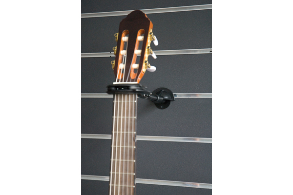 Quik Lok - SBG/4499L Sostegno per chitarra